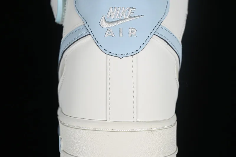 All Categories Nk Air Force 1 Air Force Series Nk Air Force 1 Mid Air Force Mid Nk Air Force 1'07 Mid Milan Hook Starry Air Force One Mid Casual Shoes SH0235-555